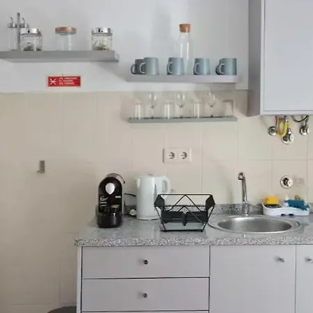 Appartement Porta 4 - Flores I Nazaré