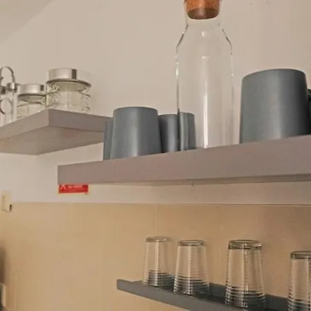 Appartement Porta 4 - Flores I